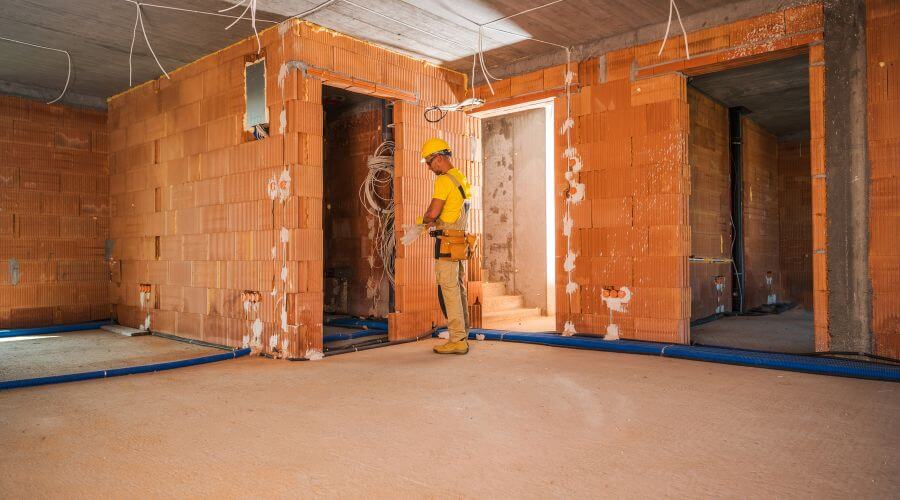 Expert new roof installation services in Bailey, TX